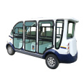 Hot Selling 6 Seats Golf Buggy for Tourism & Golf Club